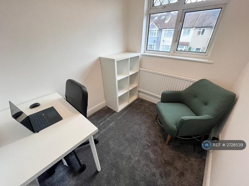 Study/Reading Room