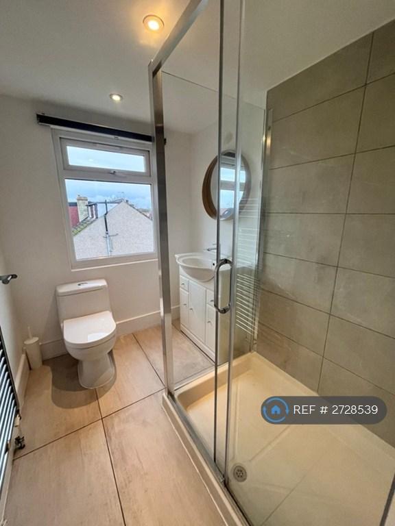 Bathroom 2nd Flr