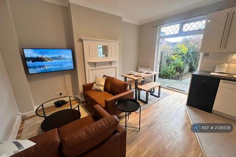 undefined, Aberfoyle Road, London, SW16
