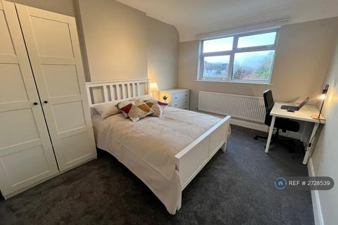 undefined, Aberfoyle Road, London, SW16