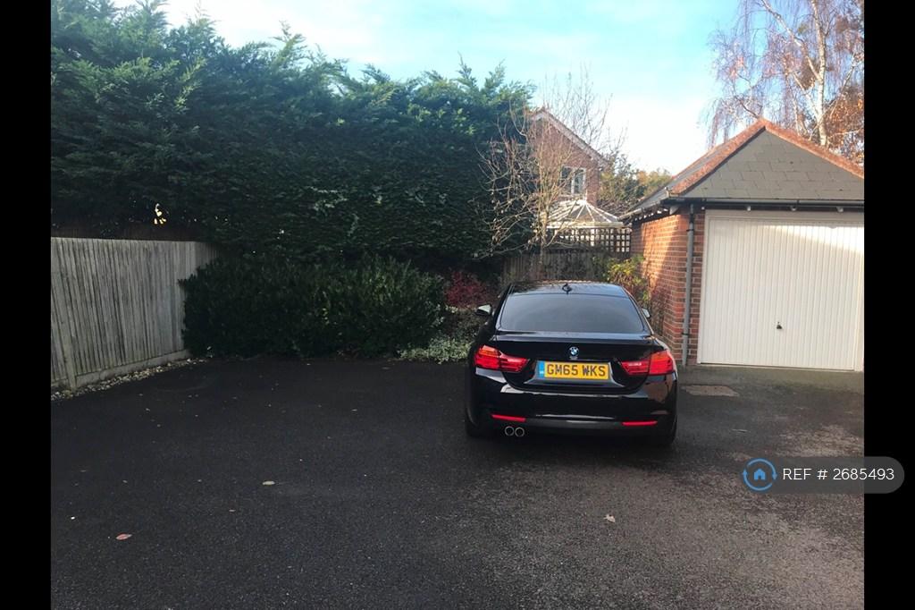 Parking Space/s