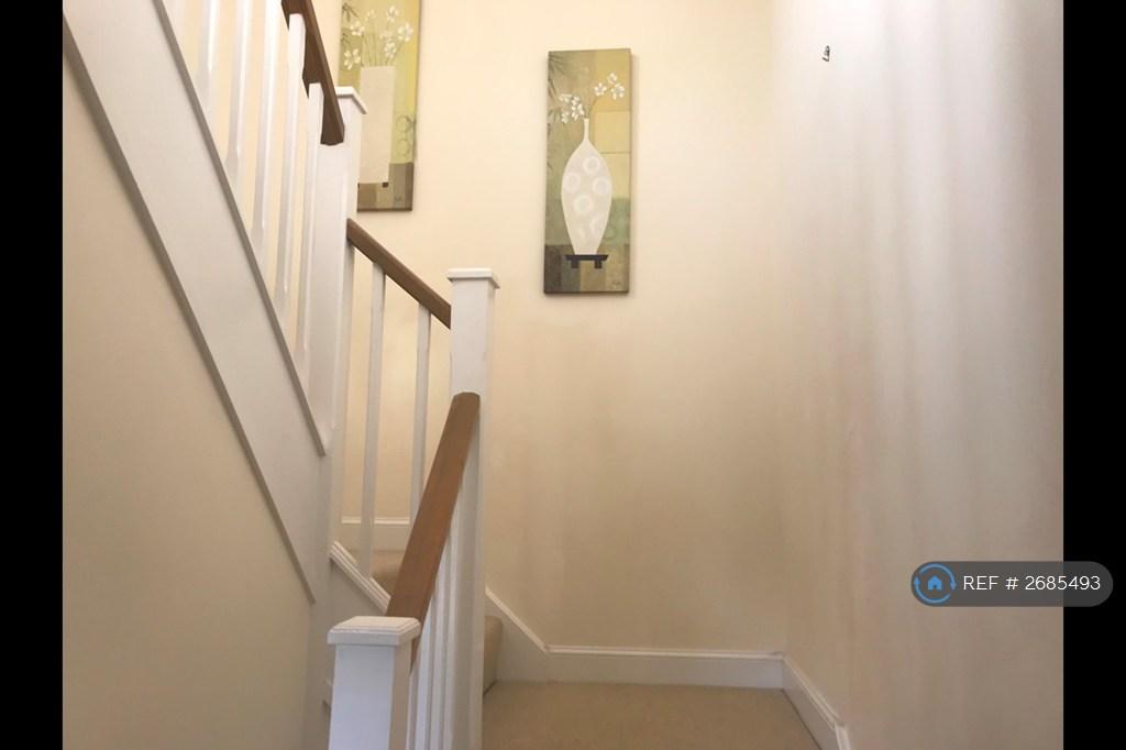 Stairway