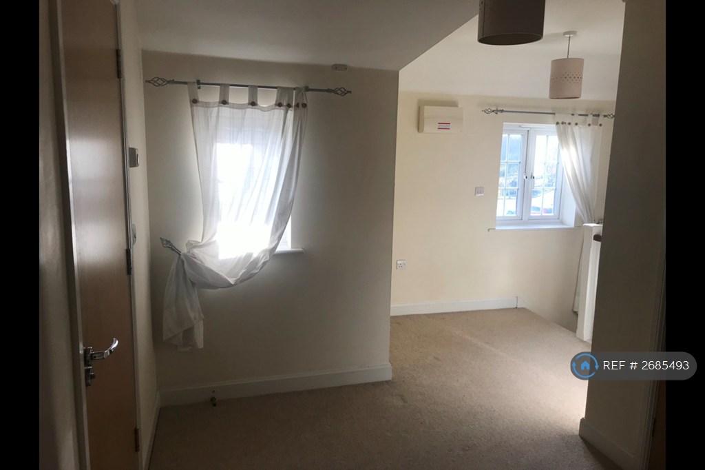 Landing / Study Area