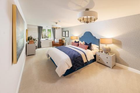 2 bedroom retirement property to rent, Highgate Hill, Hawkhurst TN18