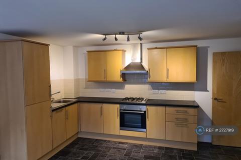 undefined, Peel House, Seaforth, L21