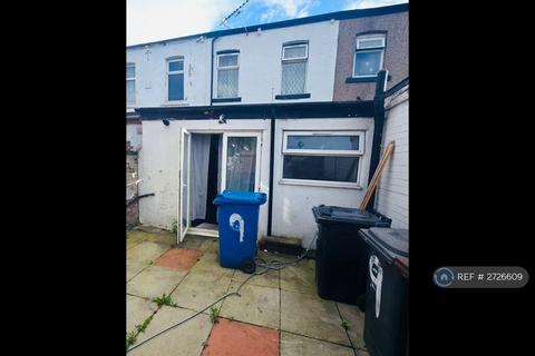 undefined, Holly Street, Bury, BL9