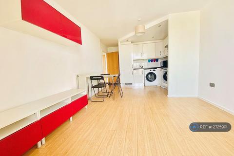 undefined, The Oxygen, London, E16