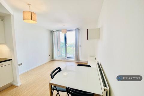 undefined, The Oxygen, London, E16