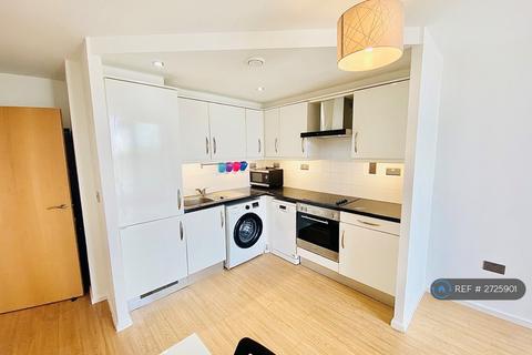 undefined, The Oxygen, London, E16