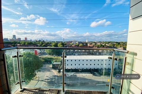 undefined, The Oxygen, London, E16