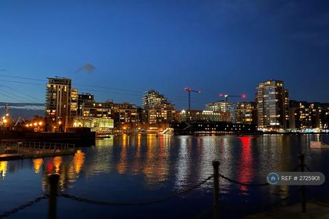 undefined, The Oxygen, London, E16