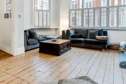 undefined, University Mansions, London, SW15