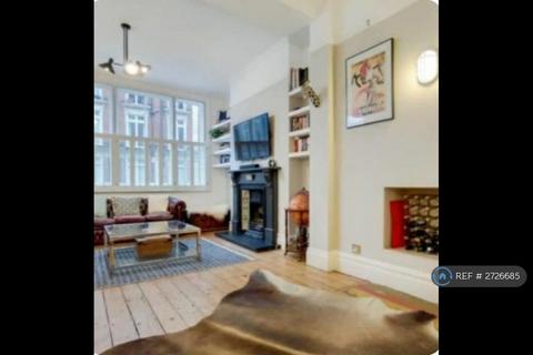 undefined, University Mansions, London, SW15