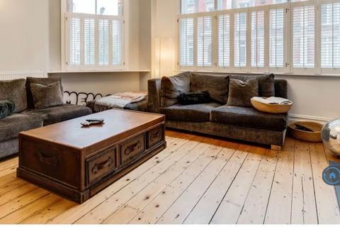 undefined, University Mansions, London, SW15