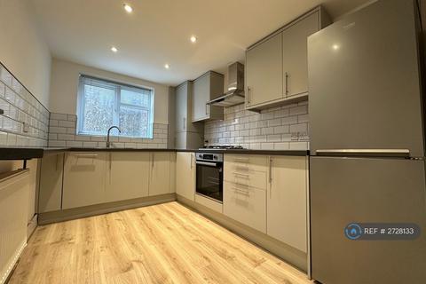 undefined, Earlham Grove, London, E7