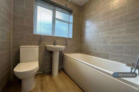 undefined, Earlham Grove, London, E7