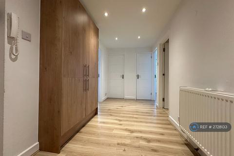 undefined, Earlham Grove, London, E7