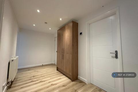 undefined, Earlham Grove, London, E7