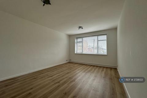 undefined, Earlham Grove, London, E7