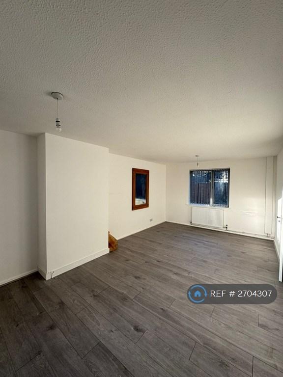 Shared Living Room