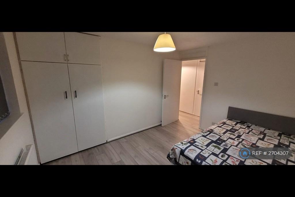 Master Bedroom - First Floor