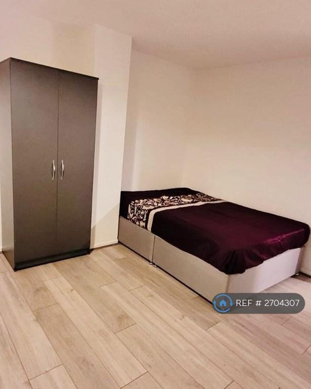 Second Bedroom- First Floor