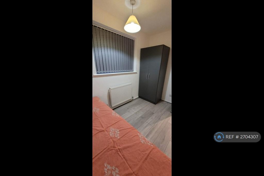 Third Bedroom - First Floor