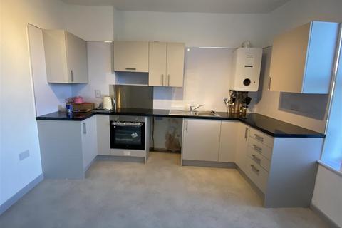 undefined, Cruxwell Street, Bromyard