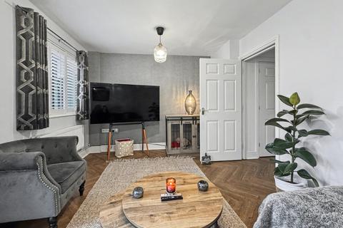 undefined, Thorney Hall Close, Stowmarket, IP14
