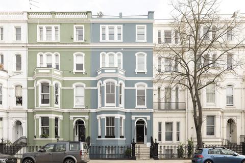 undefined, Ladbroke Grove, London, W11