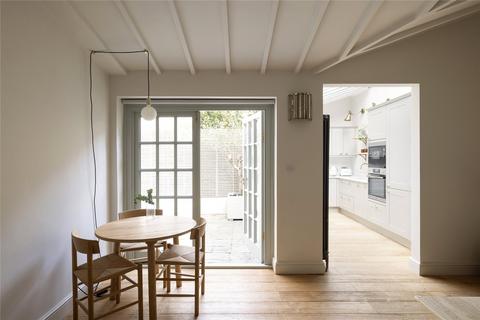 undefined, Ladbroke Grove, London, W11