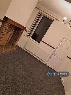 2 bedroom terraced house to rent, Mersey Street, Hull, HU8