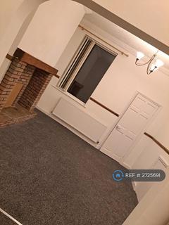 2 bedroom terraced house to rent, Mersey Street, Hull, HU8