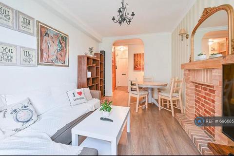 1 bedroom flat to rent, Peters Court, London, W2