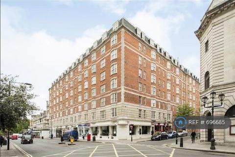 1 bedroom flat to rent, Peters Court, London, W2