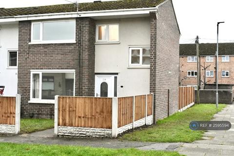 undefined, Western Avenue, Blacon, Chester, CH1
