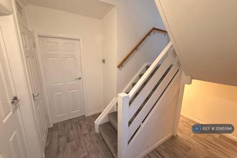 undefined, Western Avenue, Blacon, Chester, CH1