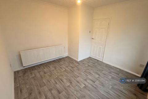 undefined, Western Avenue, Blacon, Chester, CH1