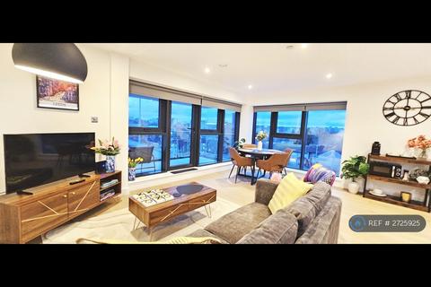 2 bedroom flat to rent, Leeds City Center, Leeds, LS9