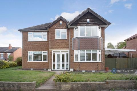 undefined, Charnwood Avenue, Beeston, Nottingham, NG9