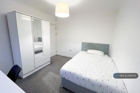 1 bedroom in a house share to rent, Charnwood Avenue, Beeston, Nottingham, NG9