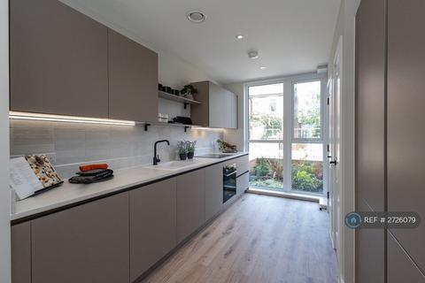 undefined, Stafford Close, Manchester, M14