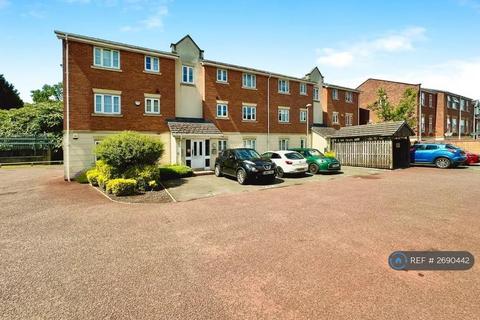 undefined, Bagnalls Wharf, Wednesbury, WS10