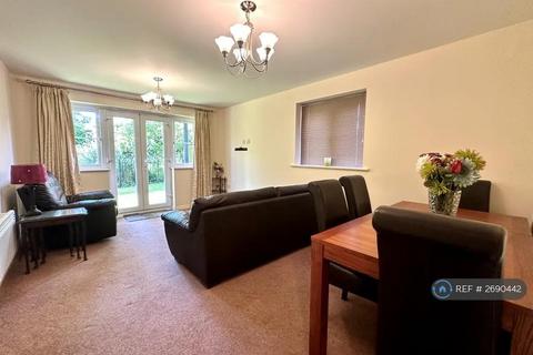 undefined, Bagnalls Wharf, Wednesbury, WS10
