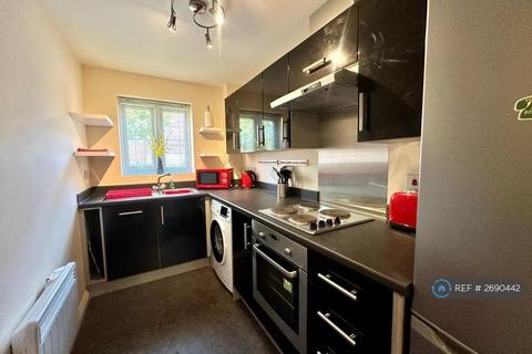 undefined, Bagnalls Wharf, Wednesbury, WS10