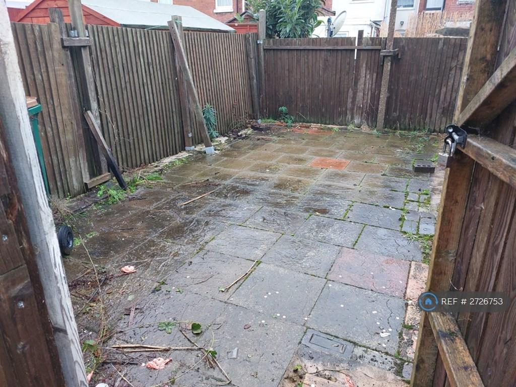 Rear Garden 2