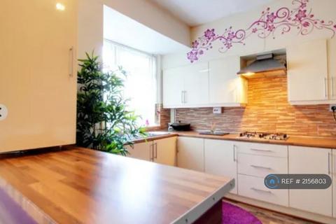 undefined, Turf Lane, Chadderton, Oldham, OL9