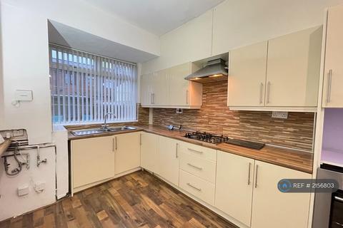 undefined, Turf Lane, Chadderton, Oldham, OL9