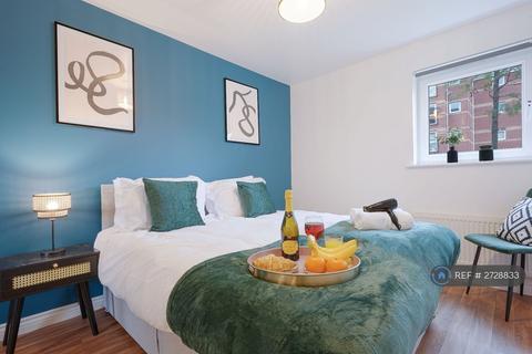 1 bedroom flat to rent, Thackhall Street, Coventry, CV2