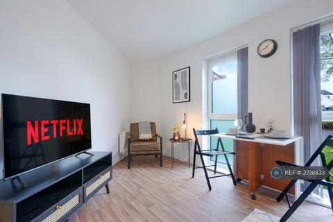 1 bedroom flat to rent, Thackhall Street, Coventry, CV2
